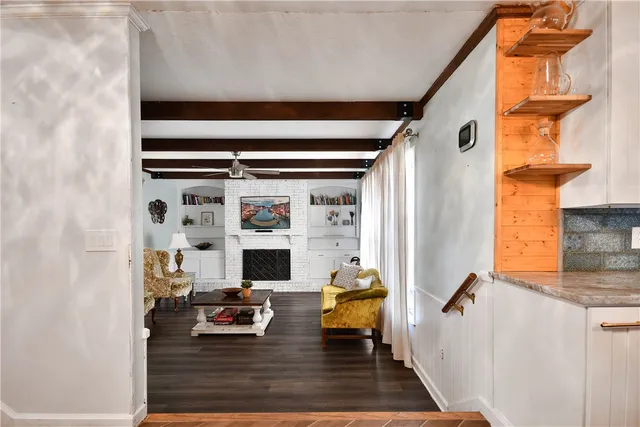 $389,000 | 1201 Stonehurst Road, Anderson, SC 29621