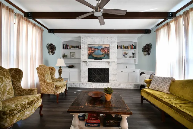 $389,000 | 1201 Stonehurst Road, Anderson, SC 29621