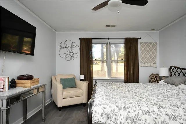 $389,000 | 1201 Stonehurst Road, Anderson, SC 29621