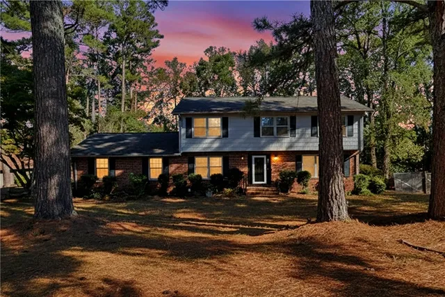 $389,000 | 1201 Stonehurst Road, Anderson, SC 29621