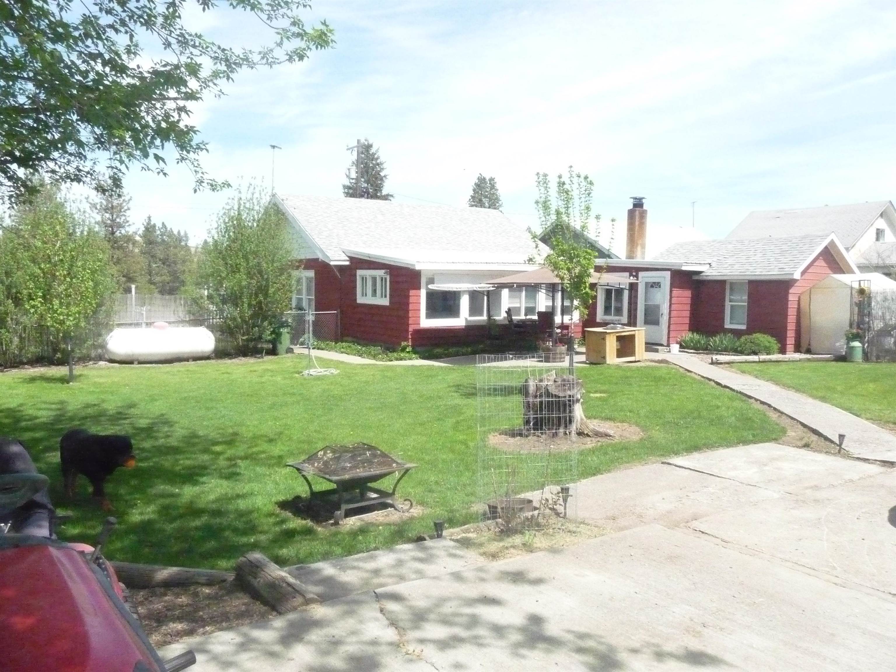 512 Northeast Broadway Malden, WA 99149 - Photo 18 of 22