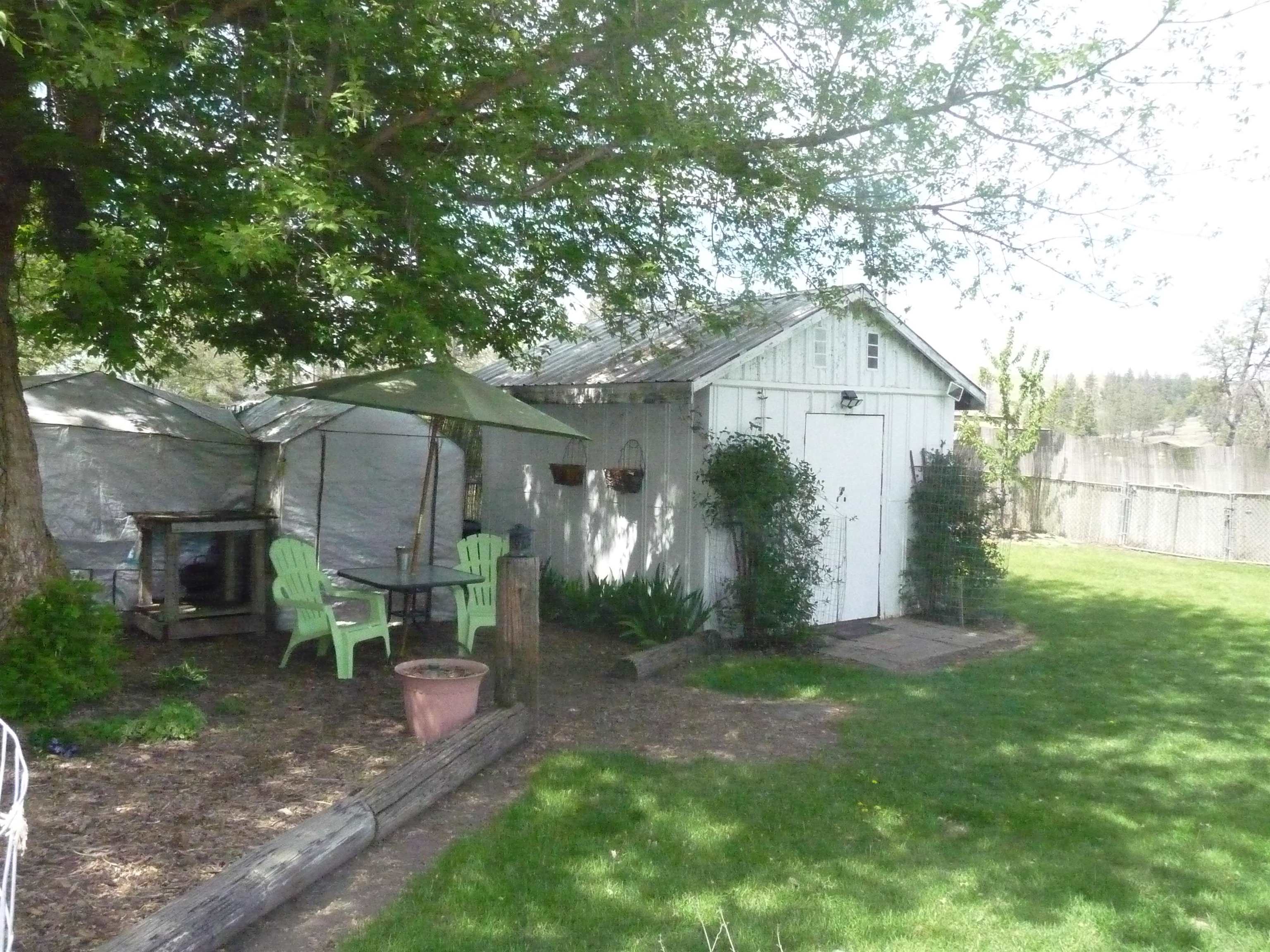 512 Northeast Broadway Malden, WA 99149 - Photo 19 of 22