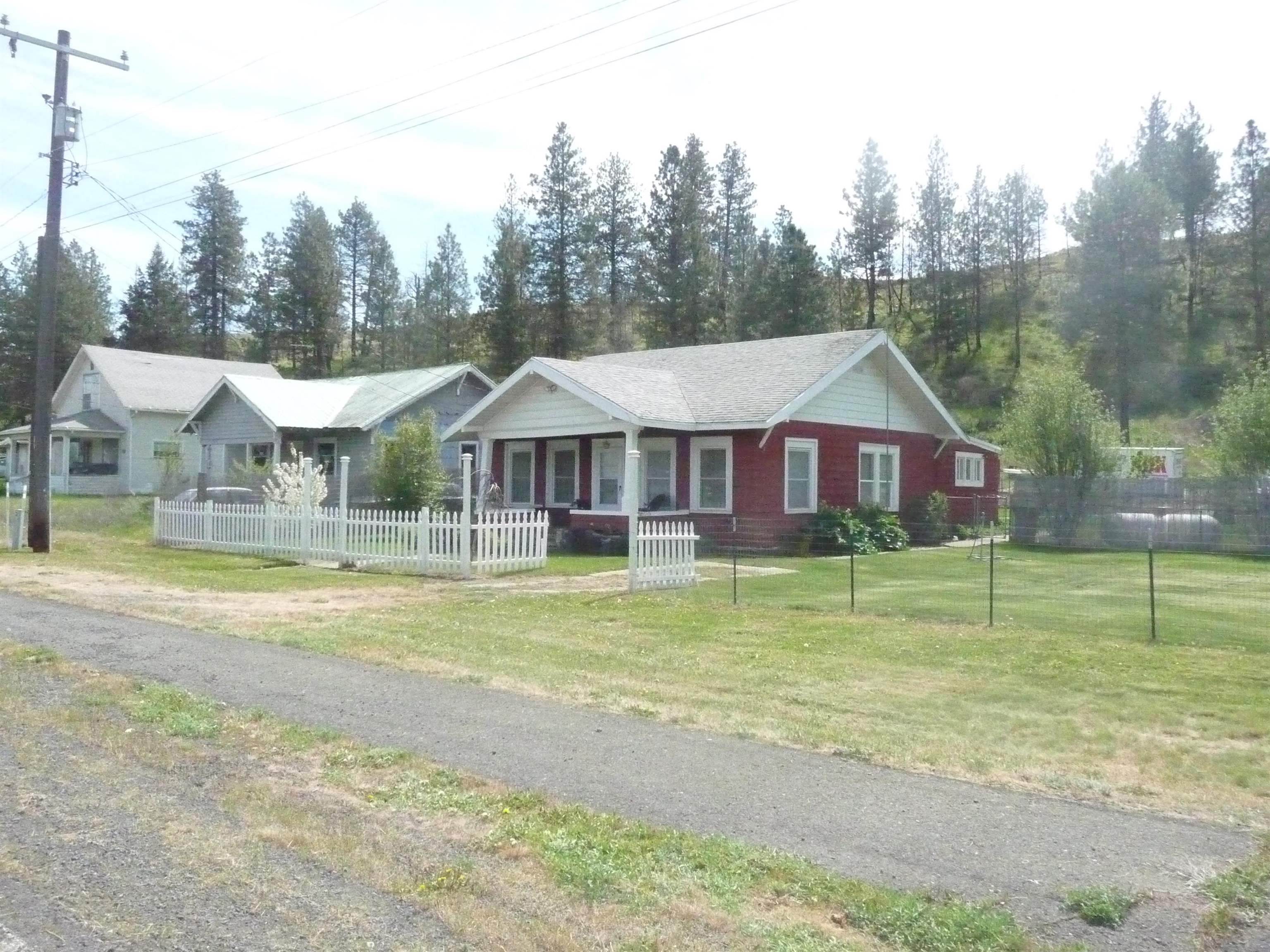 512 Northeast Broadway Malden, WA 99149 - Photo 5 of 22