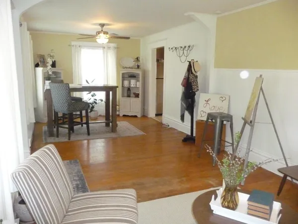 $360,000 | 512 Northeast Broadway, Malden, WA 99149