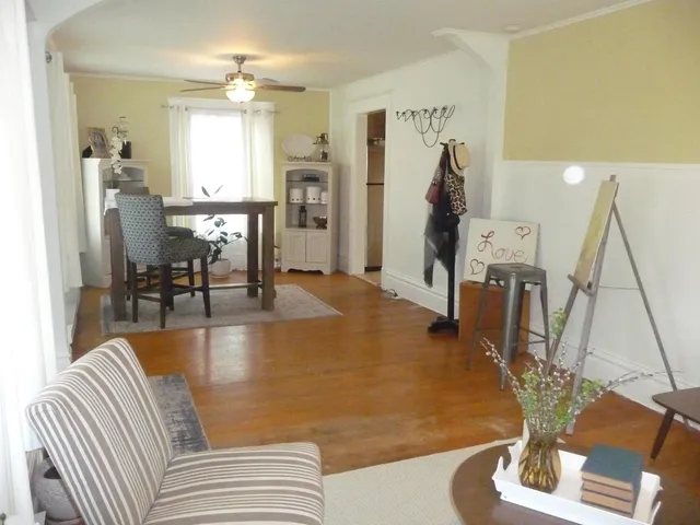 $360,000 | 512 Northeast Broadway, Malden, WA 99149