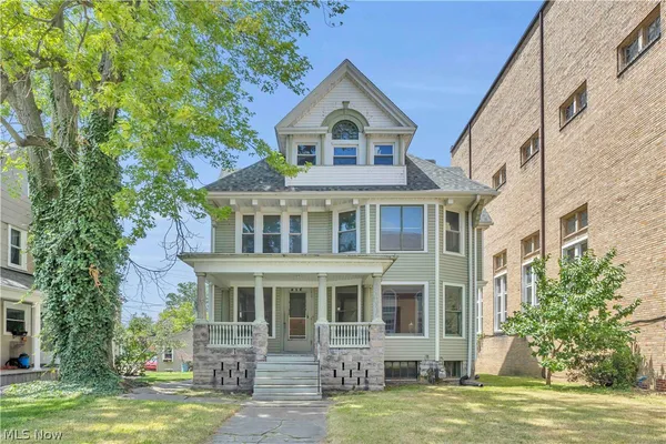 $139,900 | 416 Washington Avenue, Lorain, OH 44052