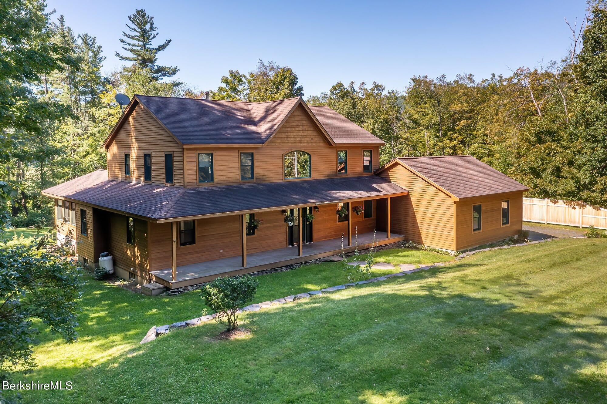 127 Lime Kiln Road Lenox, MA 01240 - Photo 1 of 42 Lime Kiln_56