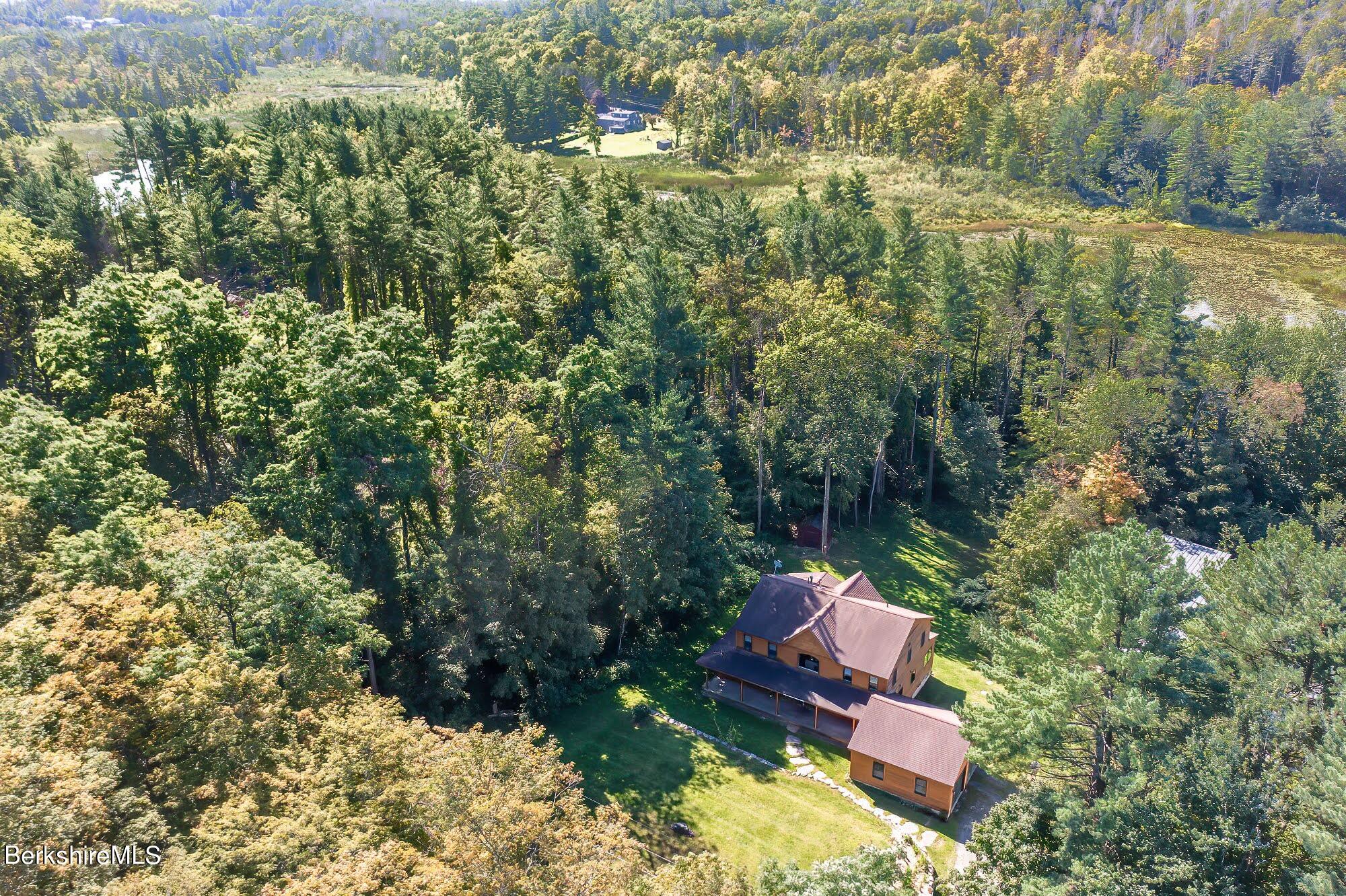 127 Lime Kiln Road Lenox, MA 01240 - Photo 11 of 42 Lime Kiln_55
