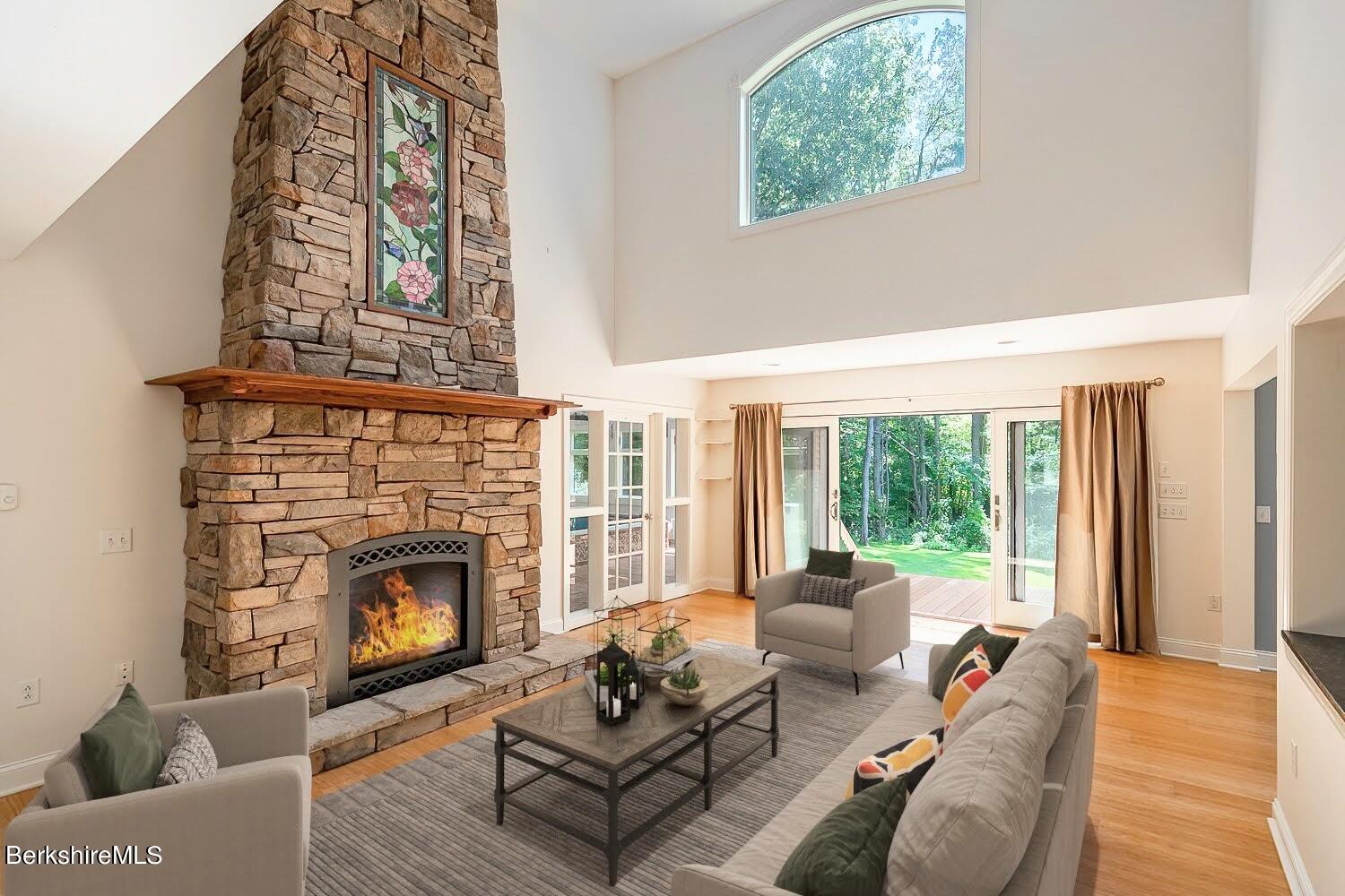 127 Lime Kiln Road Lenox, MA 01240 - Photo 15 of 42 Lime Kiln_LR4