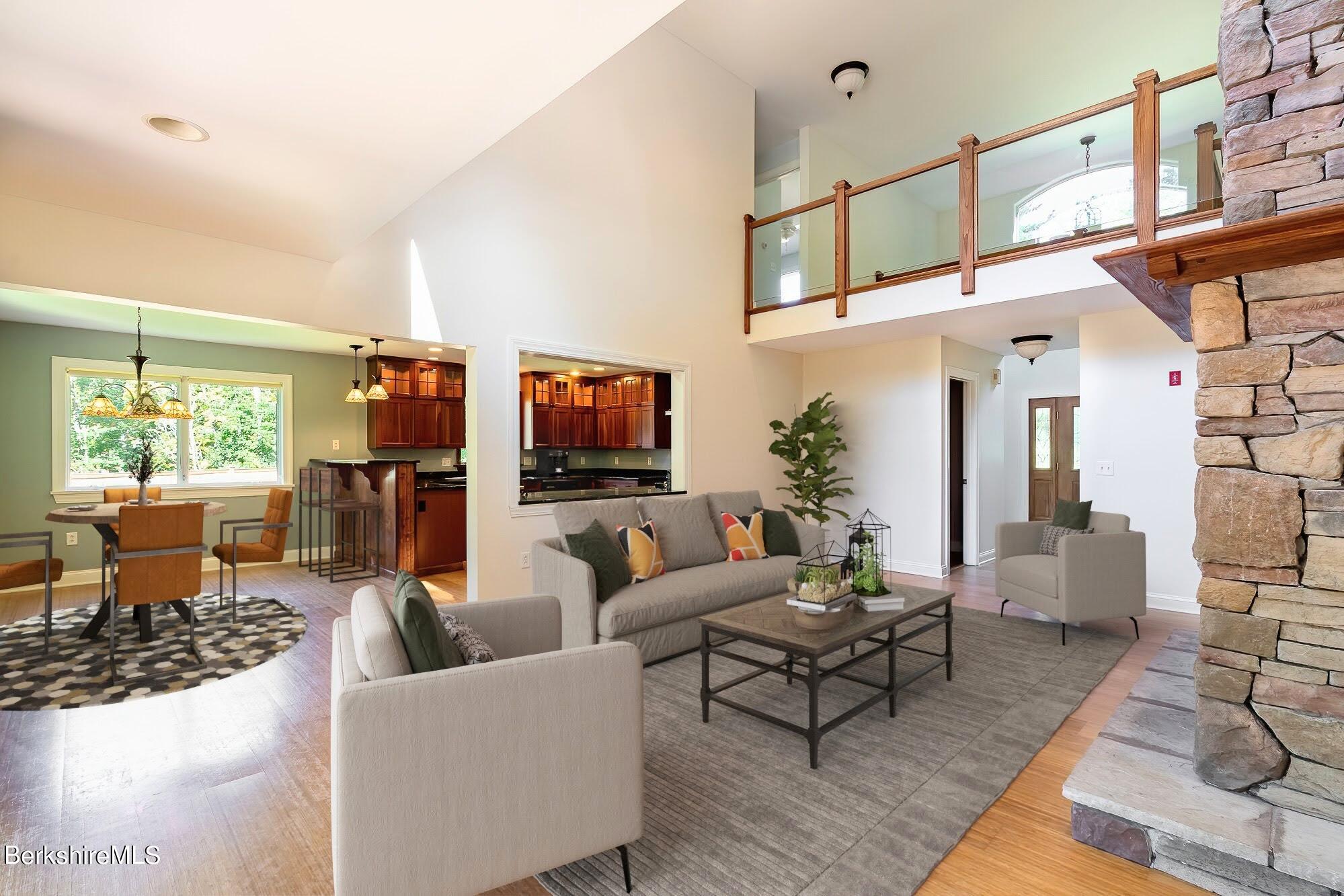 127 Lime Kiln Road Lenox, MA 01240 - Photo 18 of 42 Lime Kiln_LR:DR2