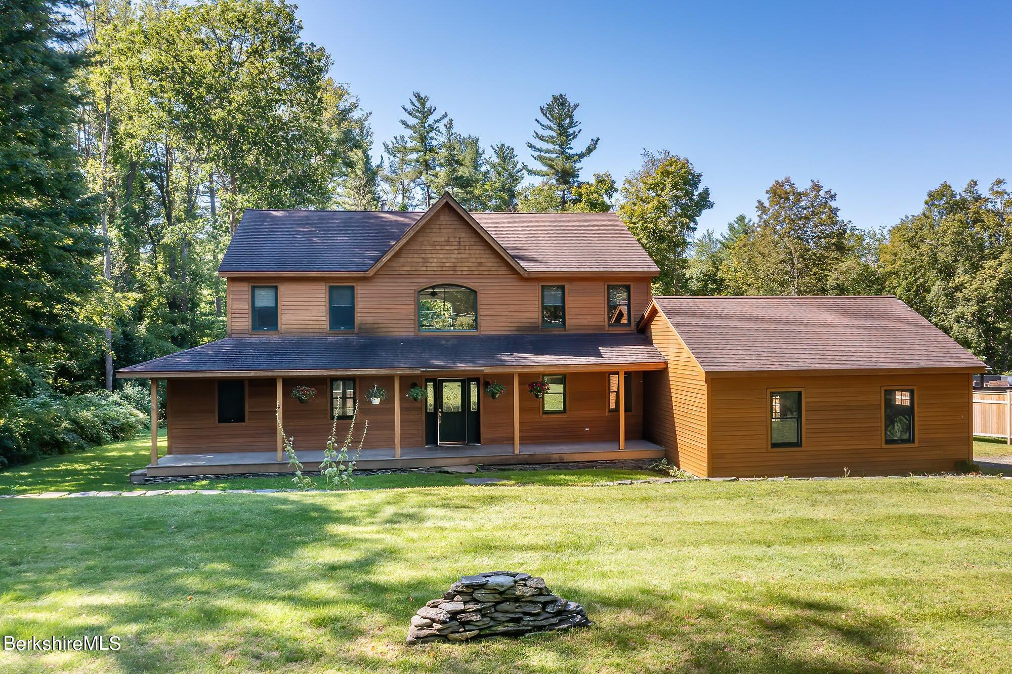 127 Lime Kiln Road Lenox, MA 01240 - Photo 2 of 42 Lime Kiln_50