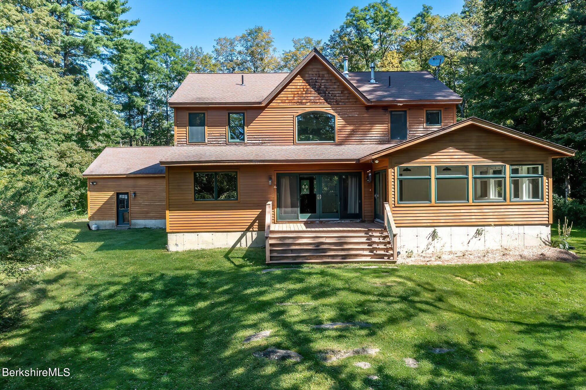 127 Lime Kiln Road Lenox, MA 01240 - Photo 5 of 42 Lime Kiln_54