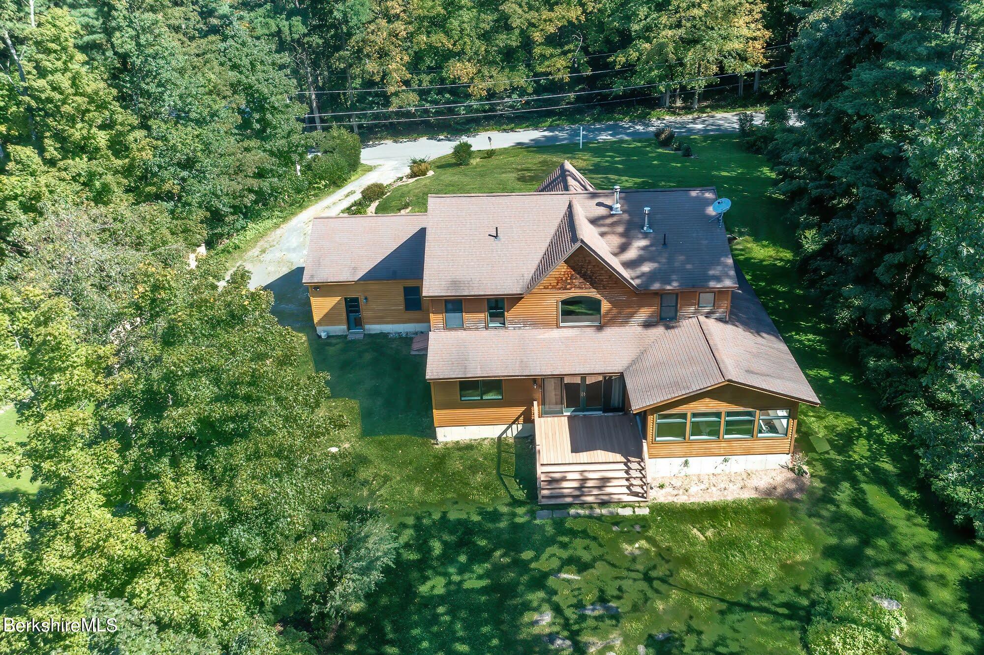 127 Lime Kiln Road Lenox, MA 01240 - Photo 6 of 42 Lime Kiln_53