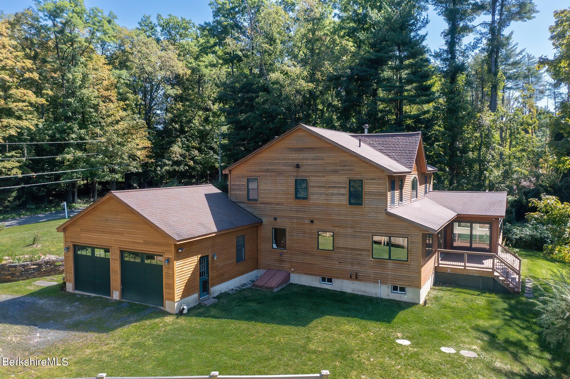 127 Lime Kiln Road Lenox, MA 01240 - Photo 8 of 42 Lime Kiln_58