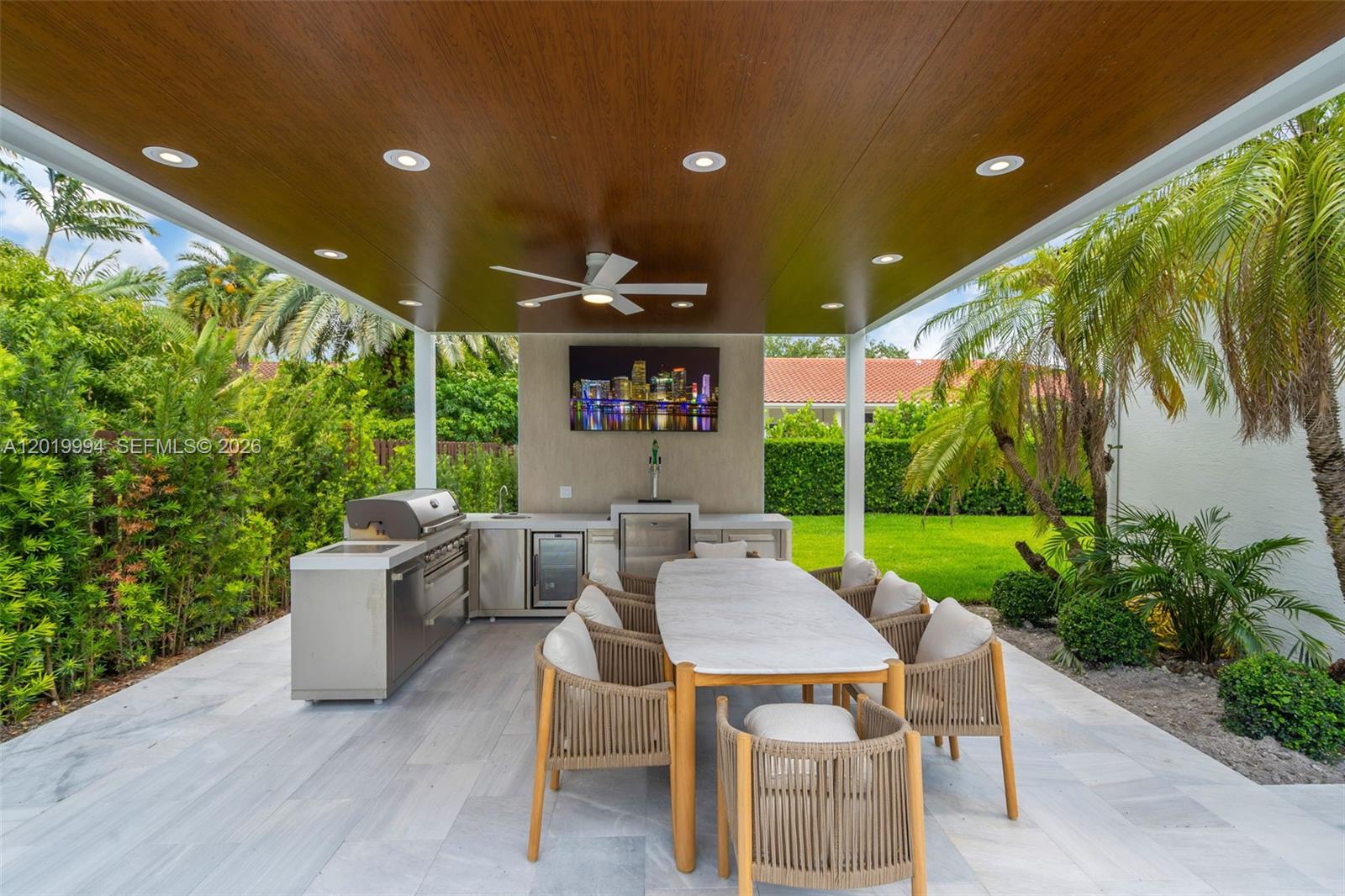 7262 Southwest 120th Avenue Miami, FL 33183 - Photo 47 of 65