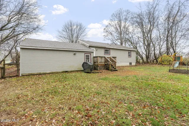 $1,850 | 38 Duncan Road, Northumberland, NY 12831