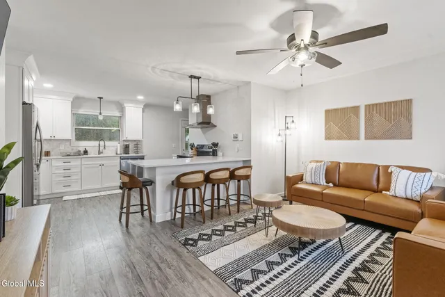 $1,850 | 38 Duncan Road, Northumberland, NY 12831