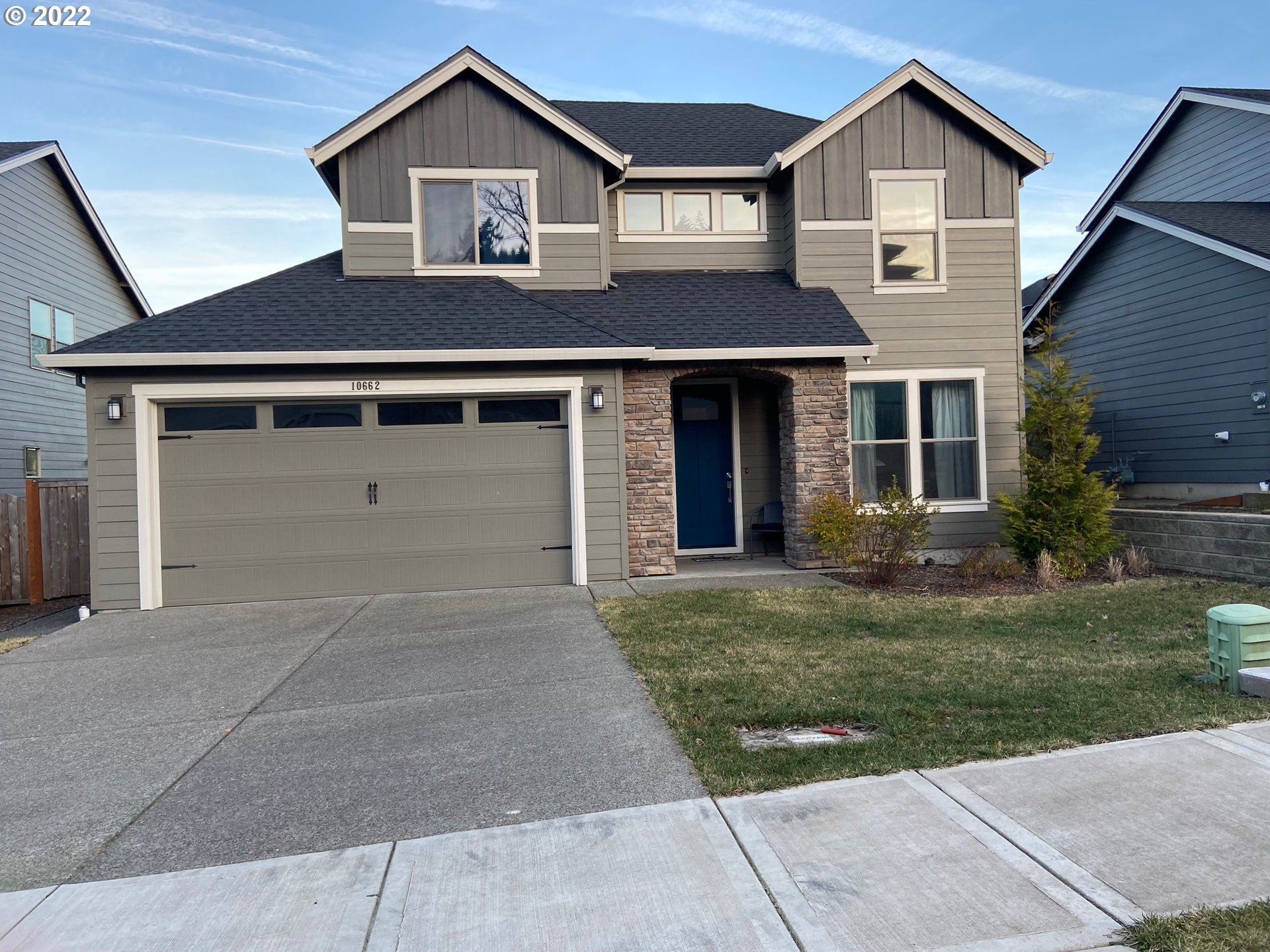 10662 Southeast Morning Dew Road Happy Valley, OR 97086 - Photo 1 of 8 Gallery Image 1