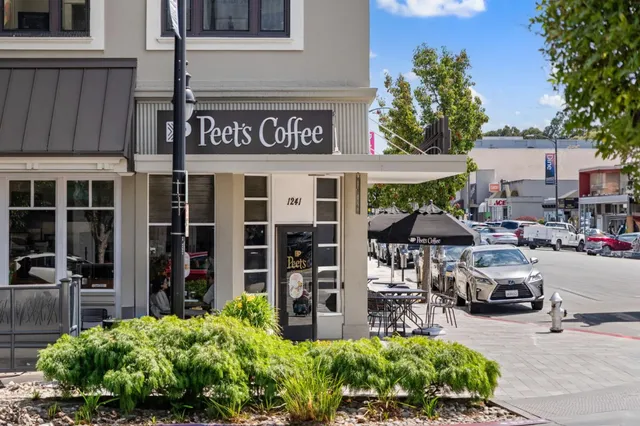 $1,598,000 | 119 East Poplar Avenue, San Mateo, CA 94401