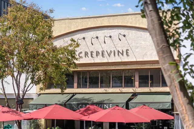 $1,598,000 | 119 East Poplar Avenue, San Mateo, CA 94401