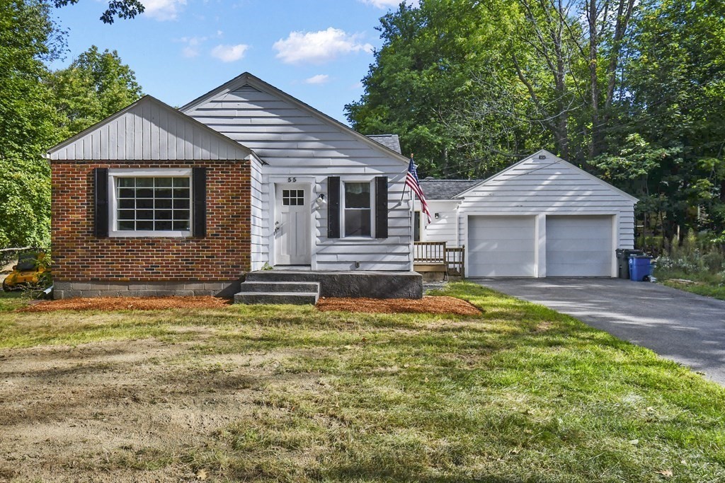 55 Whitney Road Ashby, MA 01431 - Photo 1 of 31