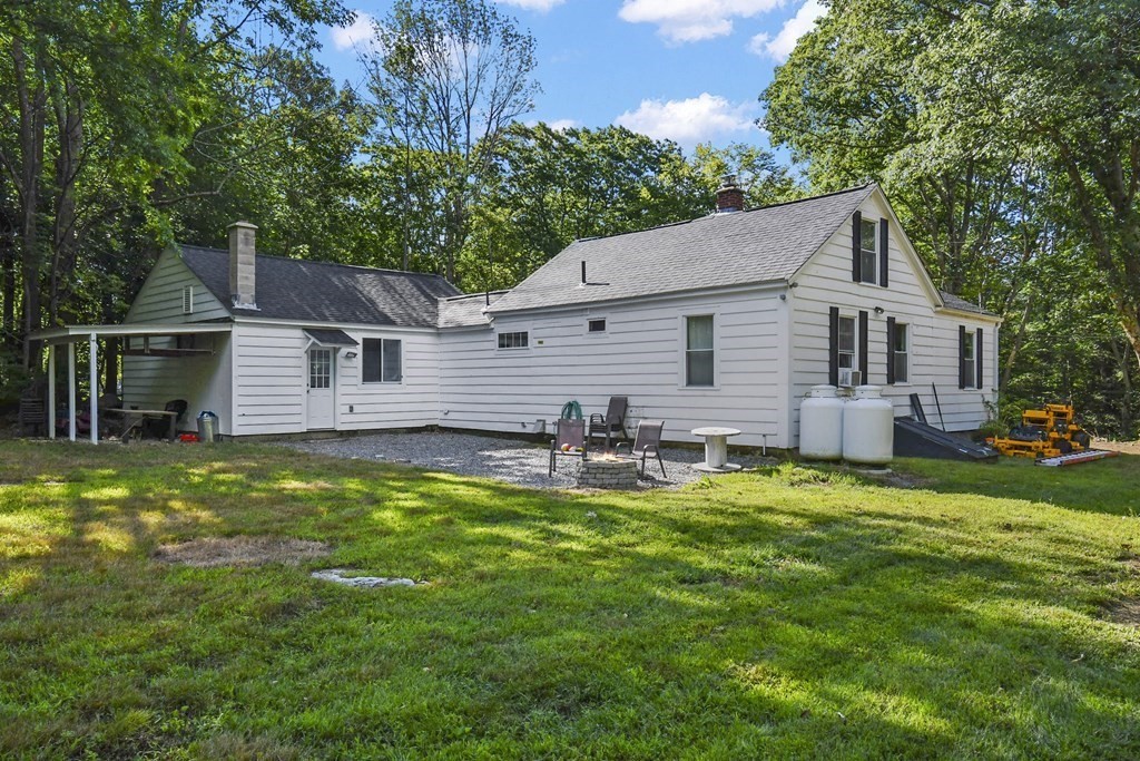 55 Whitney Road Ashby, MA 01431 - Photo 24 of 31