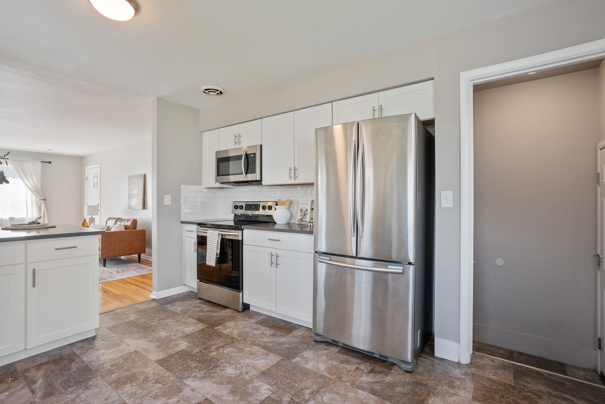 5204 North Maple Street Spokane, WA 99205 - Photo 12 of 39