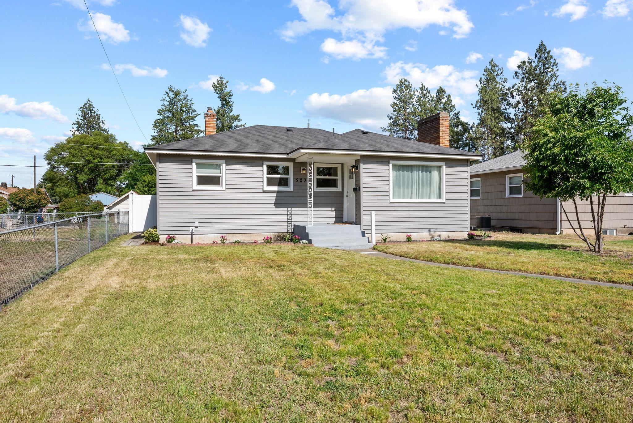 5204 North Maple Street Spokane, WA 99205 - Photo 2 of 39