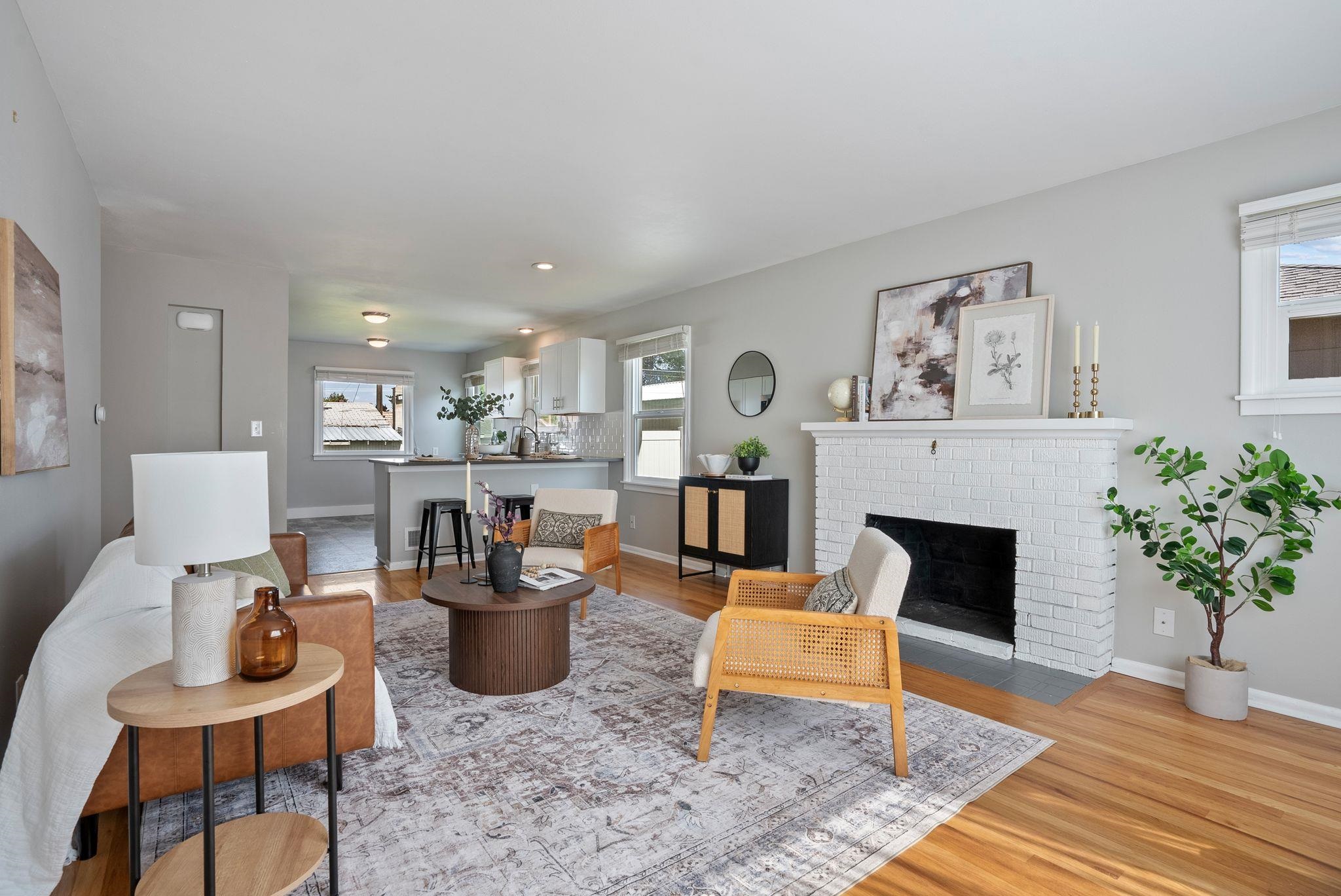 5204 North Maple Street Spokane, WA 99205 - Photo 3 of 39