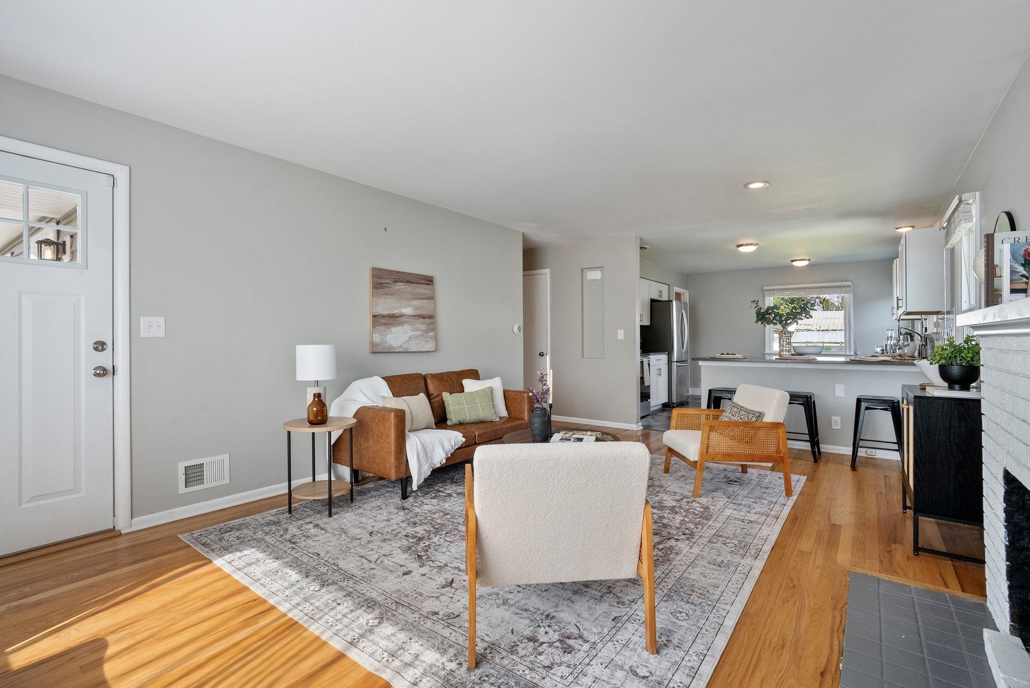 5204 North Maple Street Spokane, WA 99205 - Photo 4 of 39