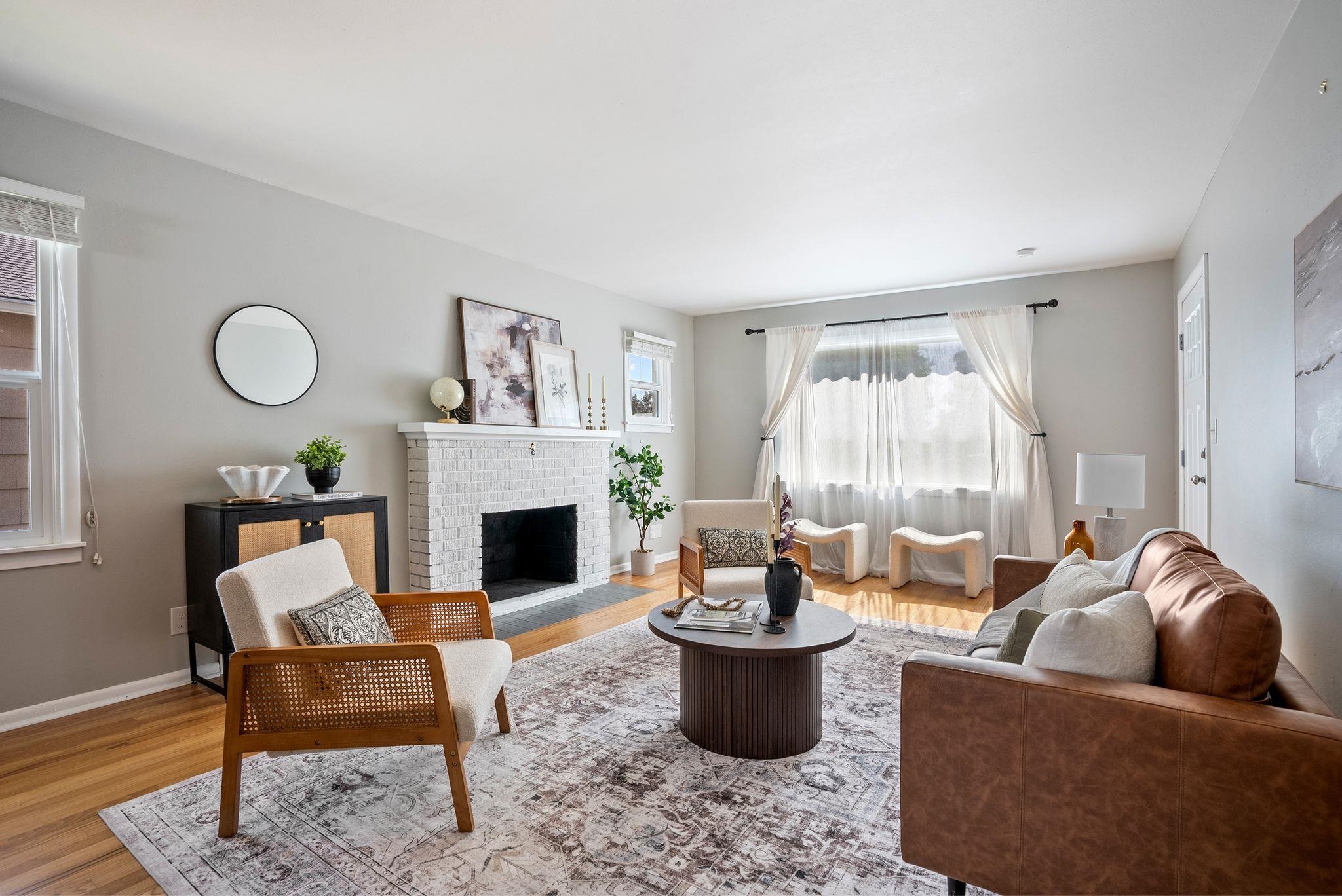 5204 North Maple Street Spokane, WA 99205 - Photo 5 of 39