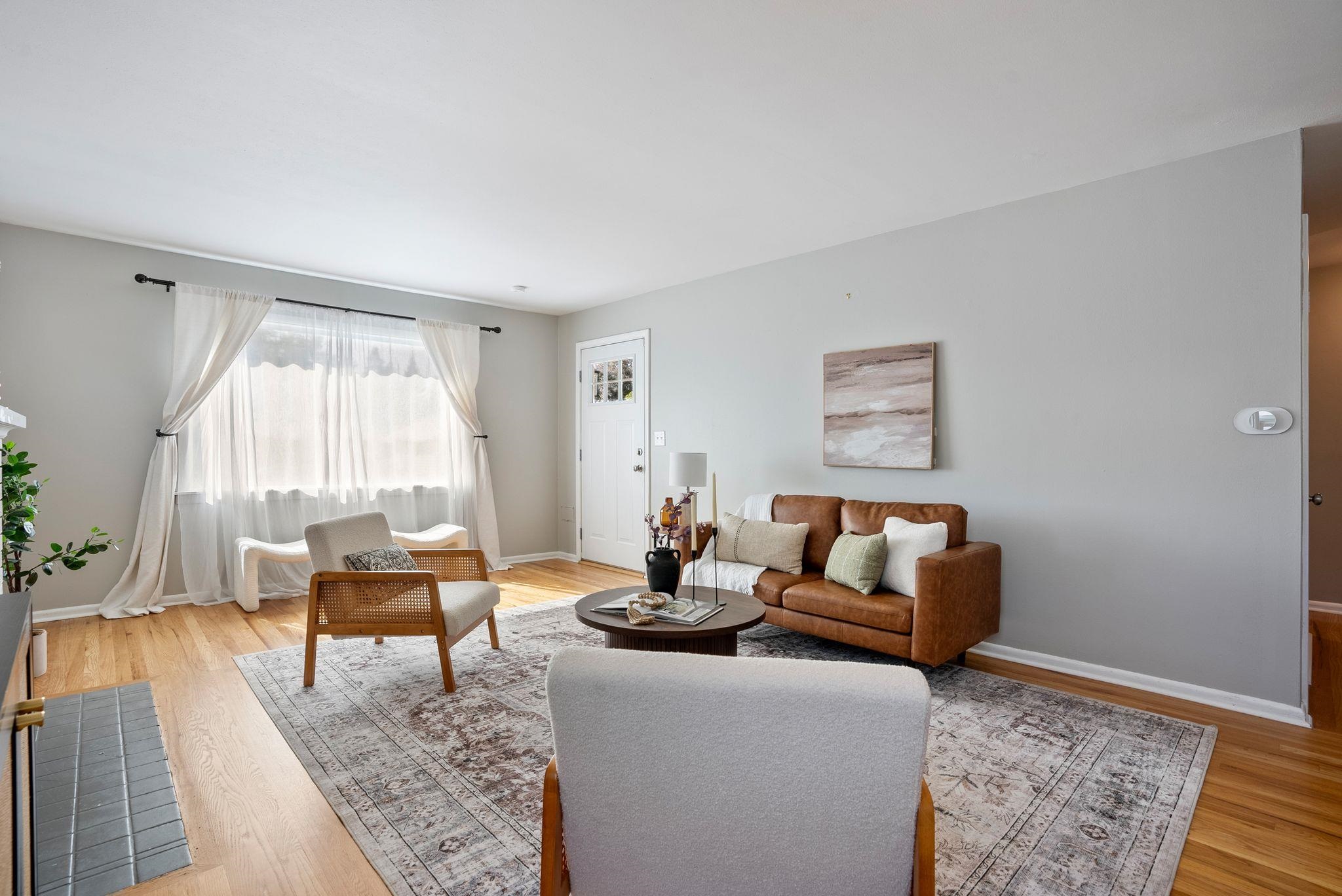 5204 North Maple Street Spokane, WA 99205 - Photo 6 of 39