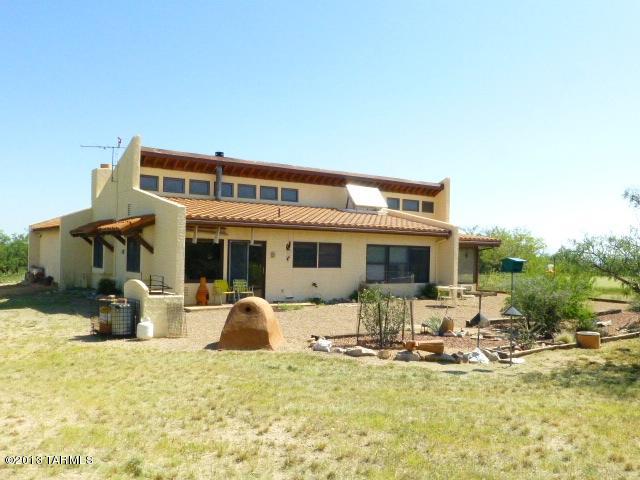 616 West Pearce Road Pearce, AZ 85625 - Photo 8 of 46 Gallery Image 8