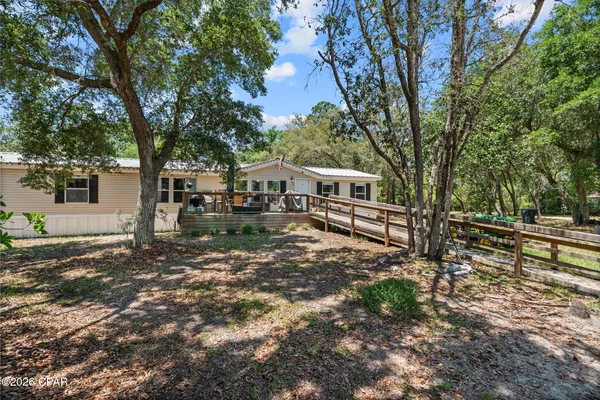 $227,500 | 8325 Resota Beach Road, Southport, FL 32409
