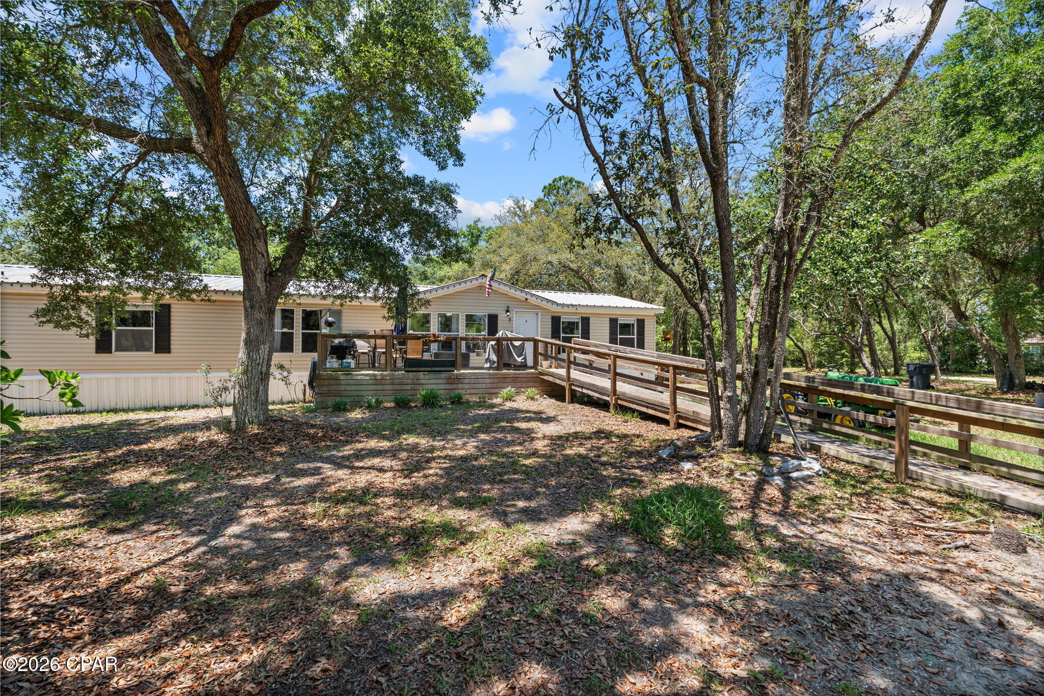 8325 Resota Beach Road Southport, FL 32409 - Photo 1 of 37