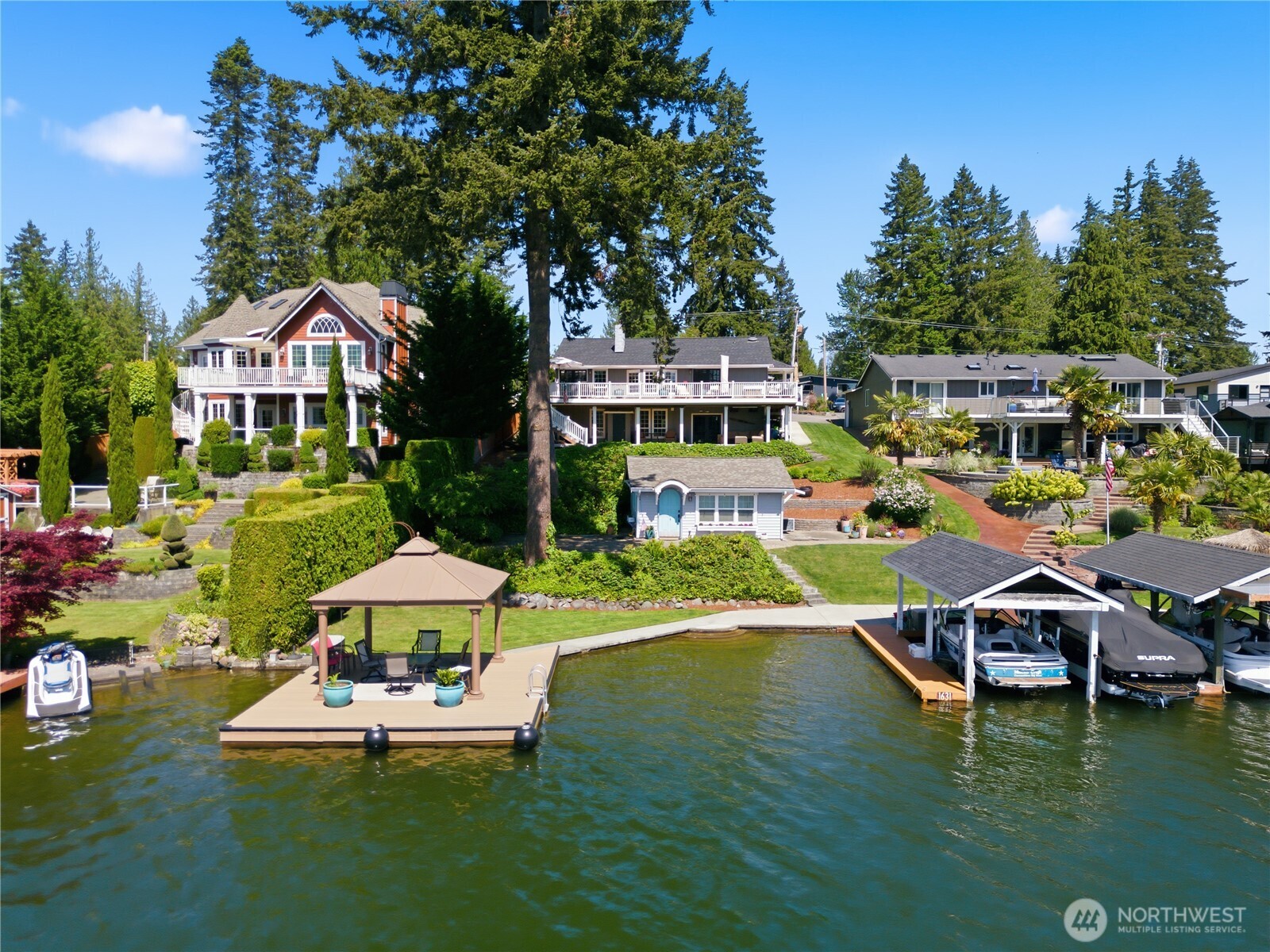 7110 Vandermark Road East Bonney Lake, WA 98391 - Photo 13 of 40