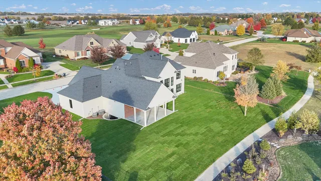 $1,088,000 | 2709 East Castlerock Drive, Urbana, IL 61802