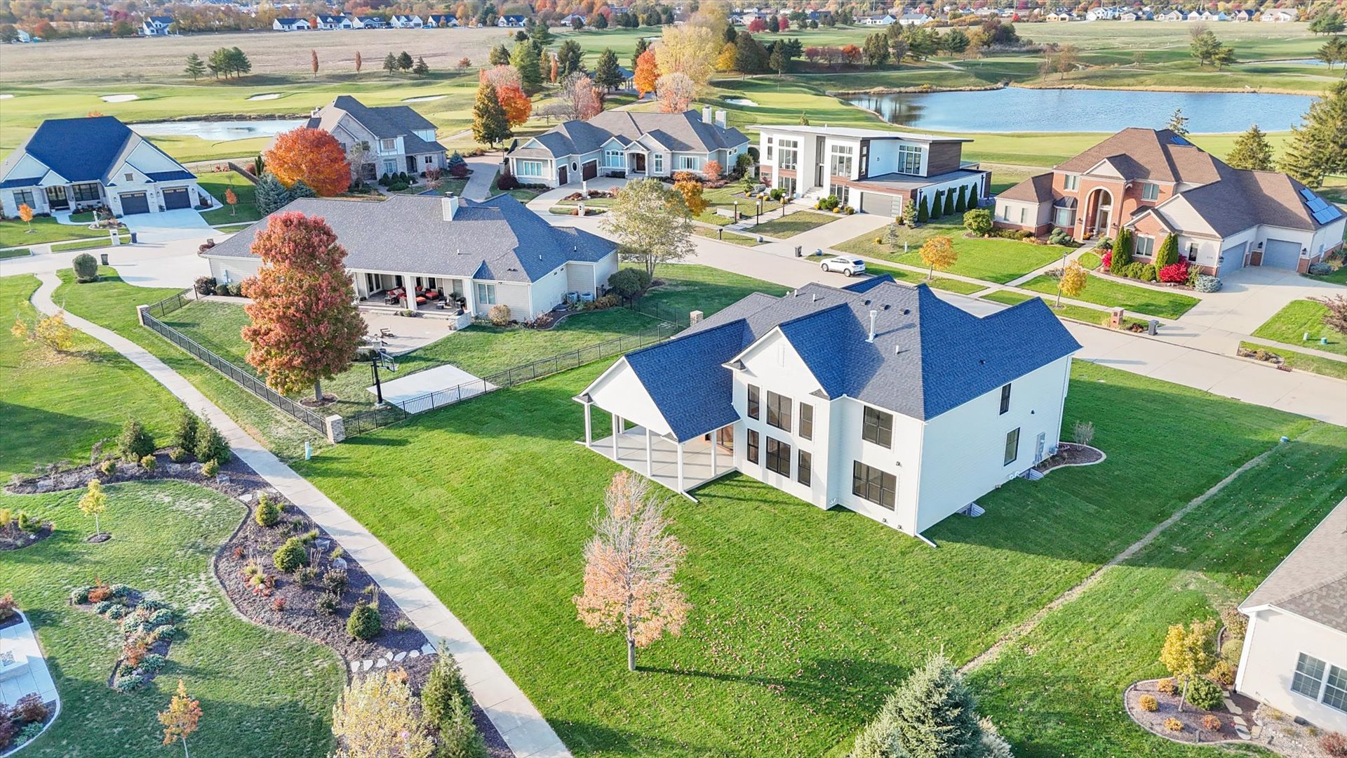 2709 East Castlerock Drive Urbana, IL 61802 - Photo 104 of 117