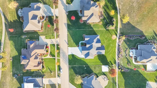 $1,088,000 | 2709 East Castlerock Drive, Urbana, IL 61802