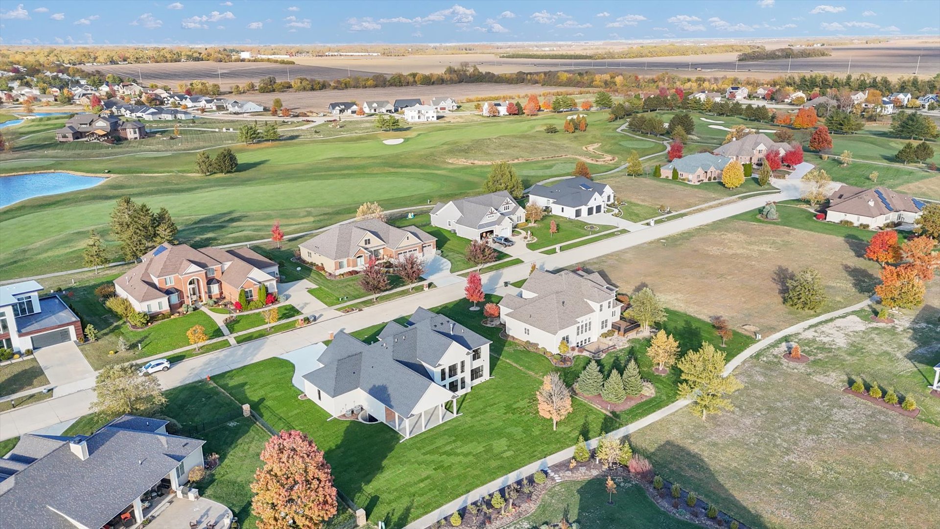 2709 East Castlerock Drive Urbana, IL 61802 - Photo 107 of 117