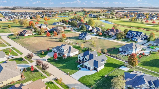 $1,088,000 | 2709 East Castlerock Drive, Urbana, IL 61802