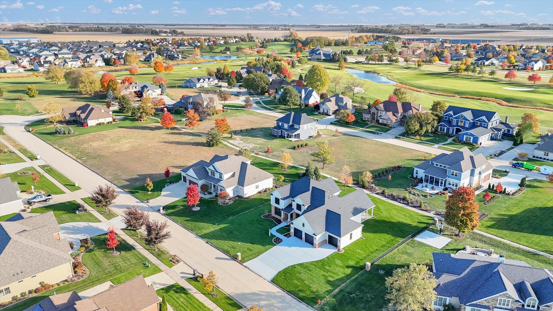 2709 East Castlerock Drive Urbana, IL 61802 - Photo 111 of 117