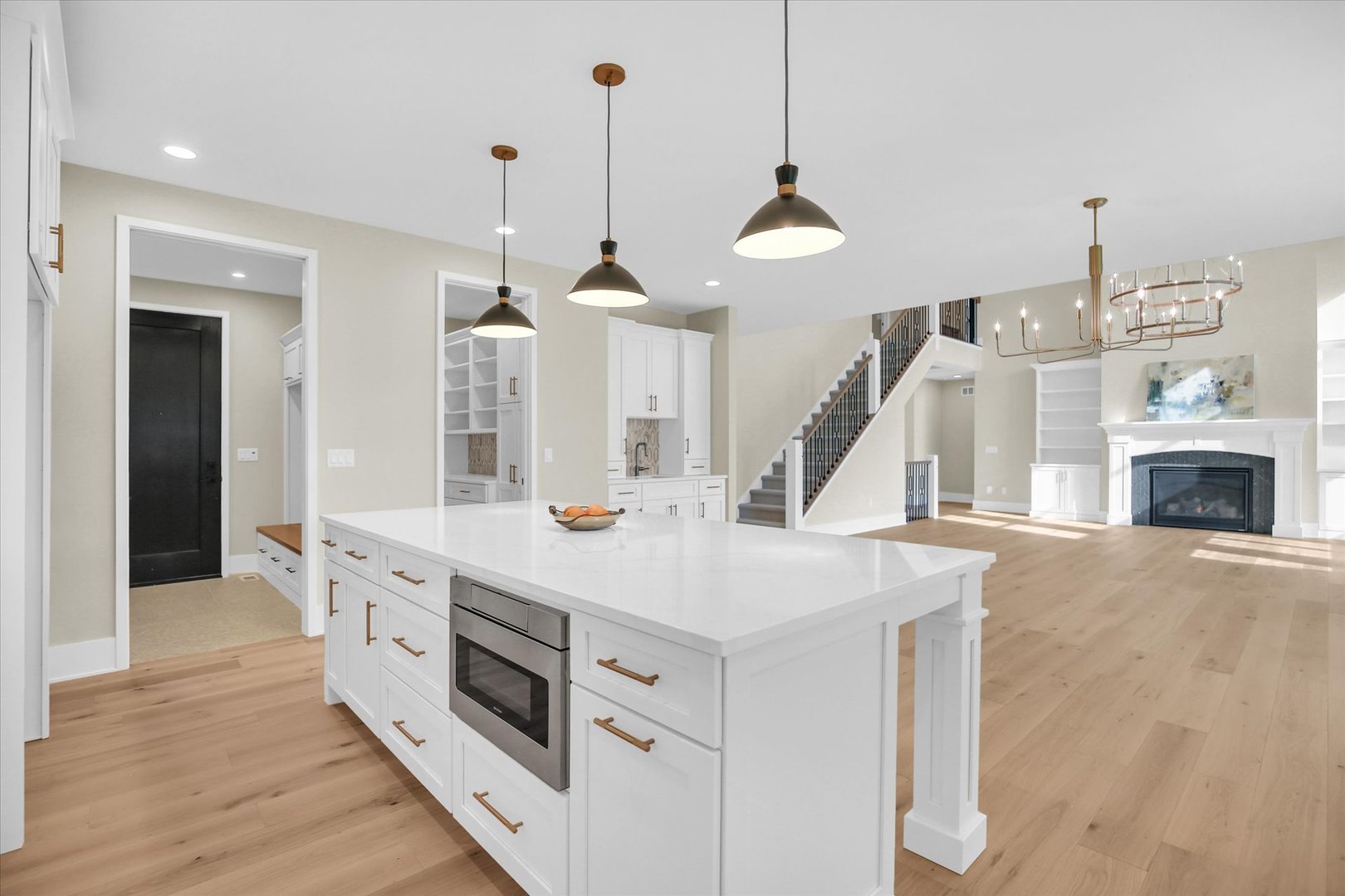 2709 East Castlerock Drive Urbana, IL 61802 - Photo 38 of 117