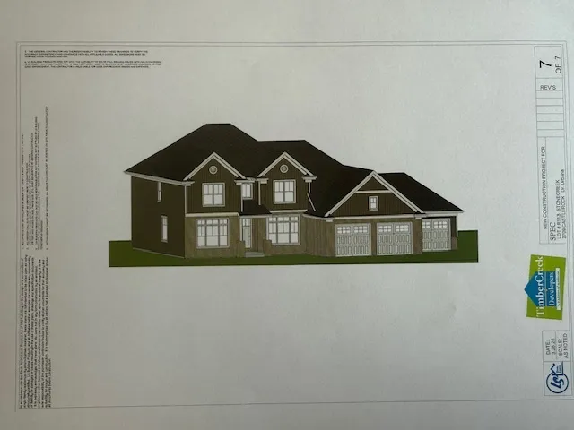 $1,088,000 | 2709 East Castlerock Drive, Urbana, IL 61802