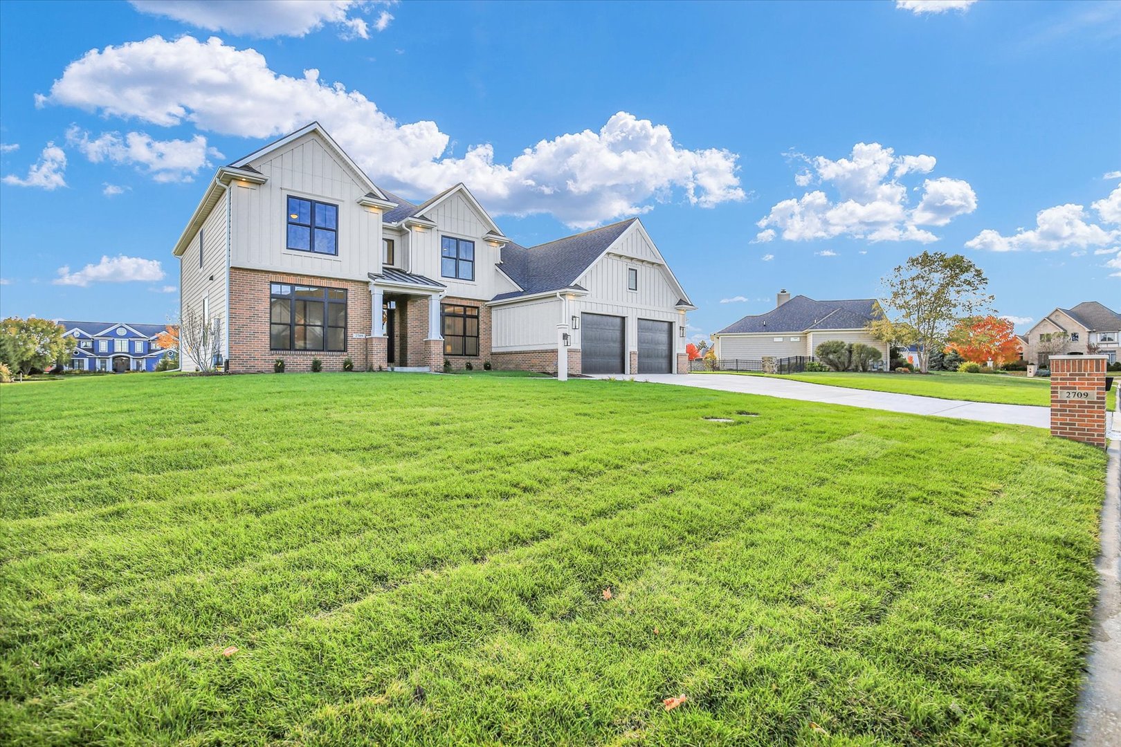 2709 East Castlerock Drive Urbana, IL 61802 - Photo 8 of 117