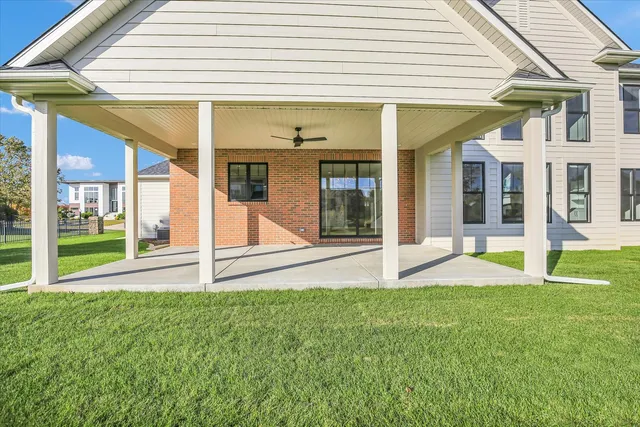 $1,088,000 | 2709 East Castlerock Drive, Urbana, IL 61802