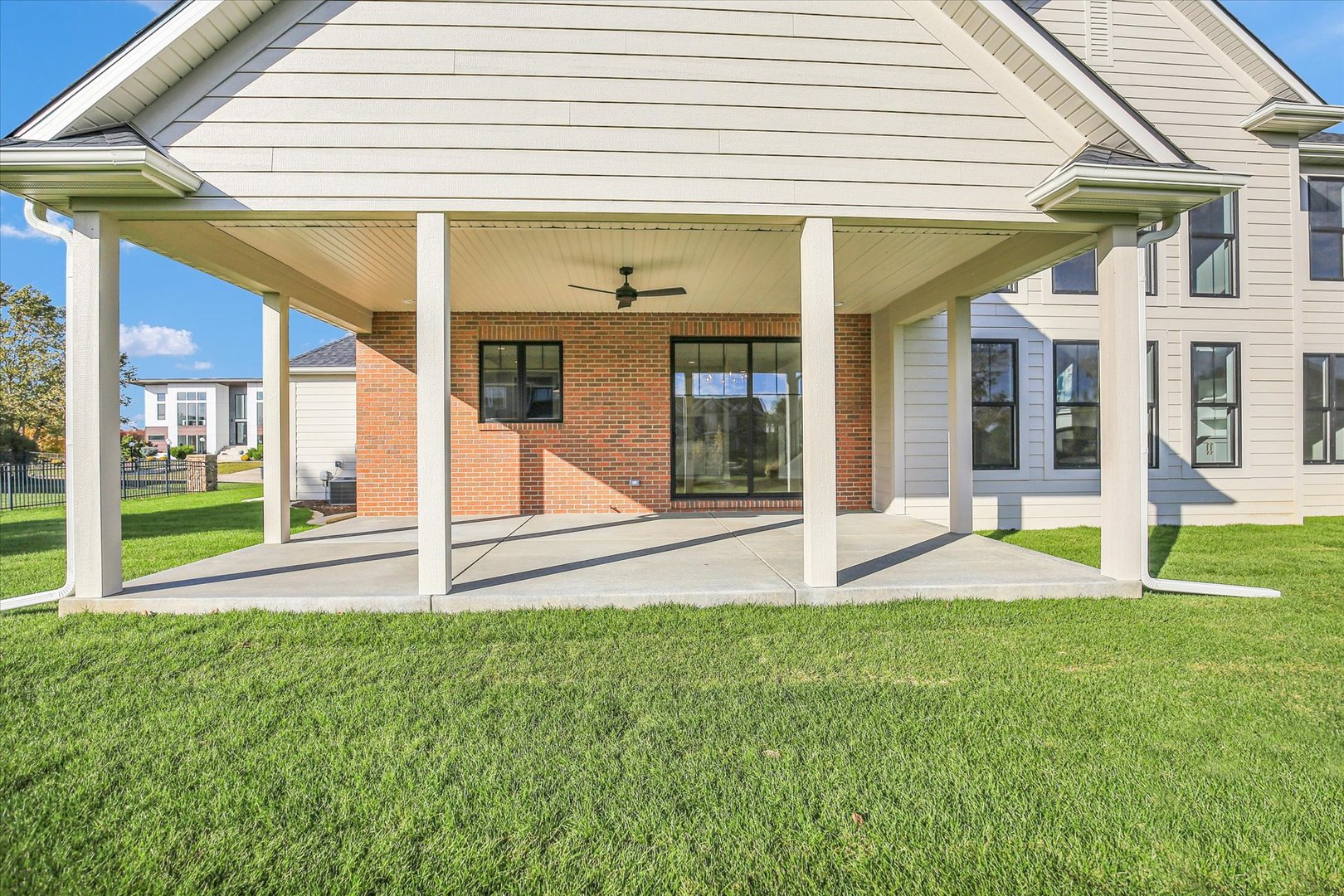 2709 East Castlerock Drive Urbana, IL 61802 - Photo 85 of 117