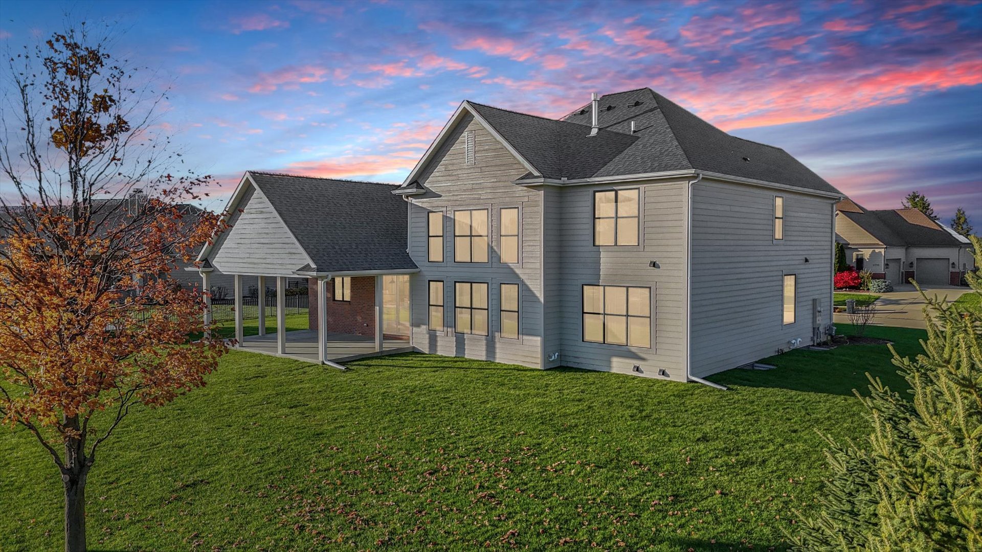 2709 East Castlerock Drive Urbana, IL 61802 - Photo 92 of 117