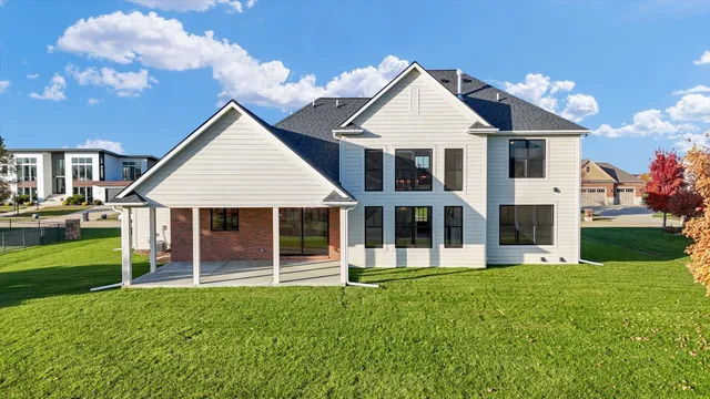 $1,088,000 | 2709 East Castlerock Drive, Urbana, IL 61802