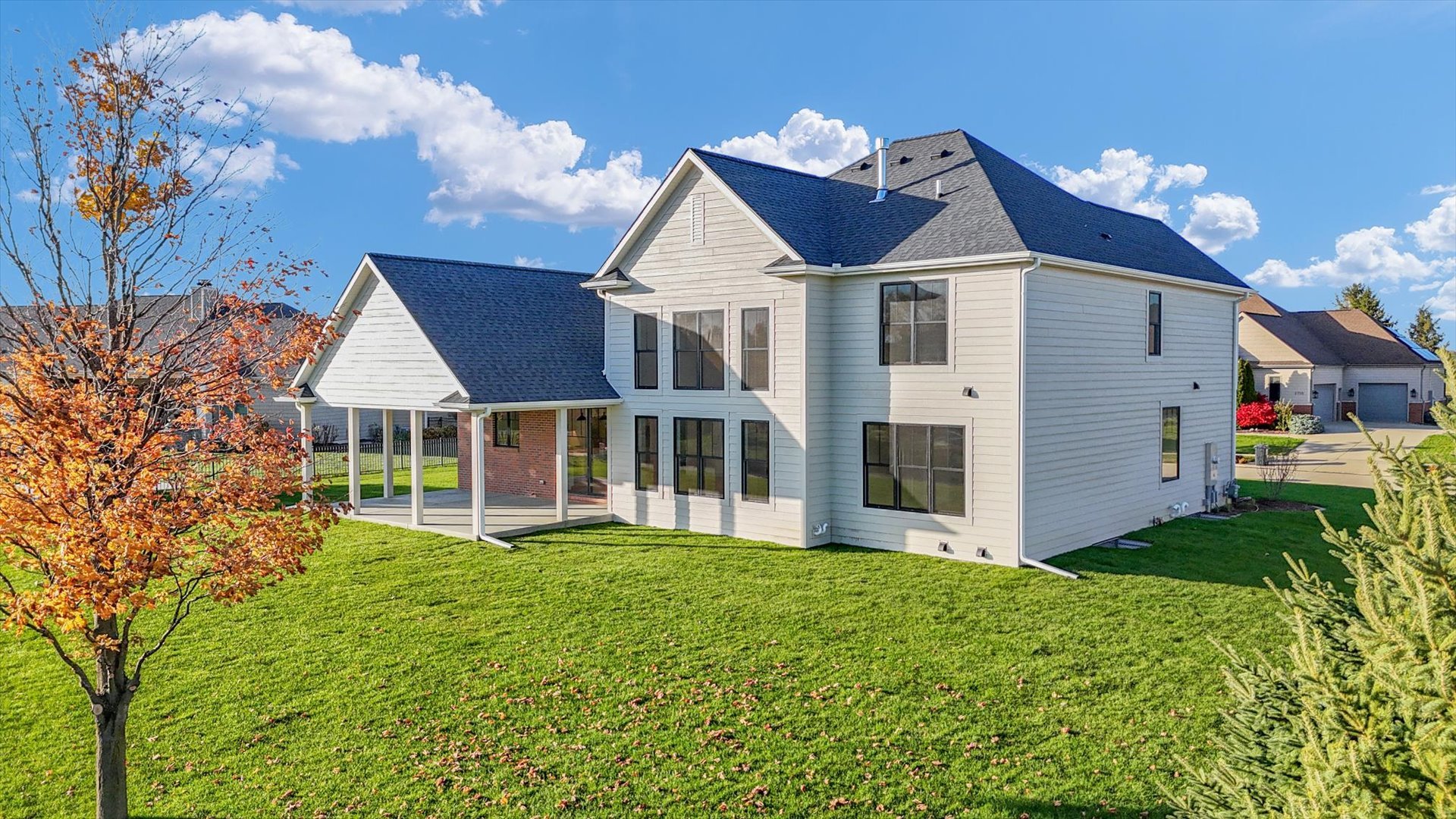 2709 East Castlerock Drive Urbana, IL 61802 - Photo 98 of 117